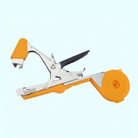 ماكنة تربيط شجر